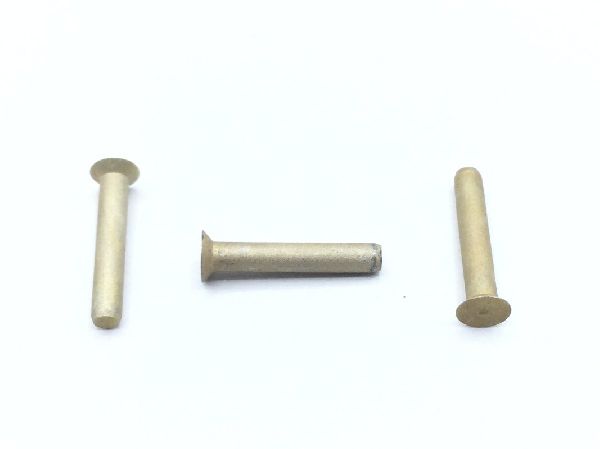 MS20426AD3-9 Solid Rivet