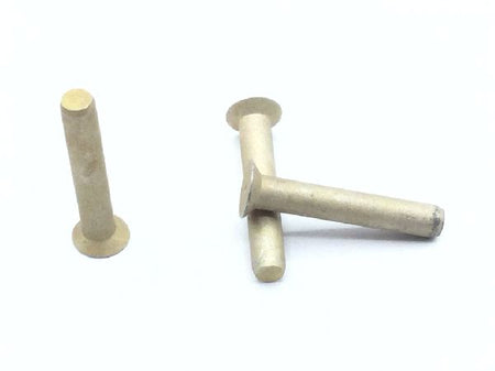 MS20426AD3-9 Solid Rivet (2)