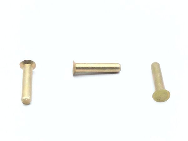MS20426AD4-10 Solid Rivet