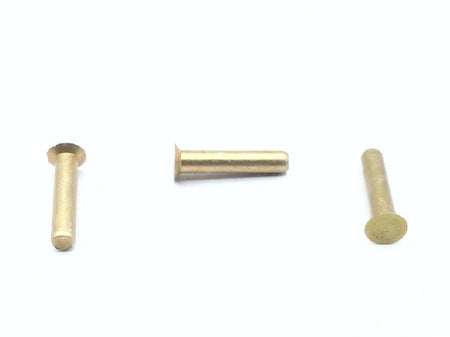 MS20426AD4-10 Solid Rivet