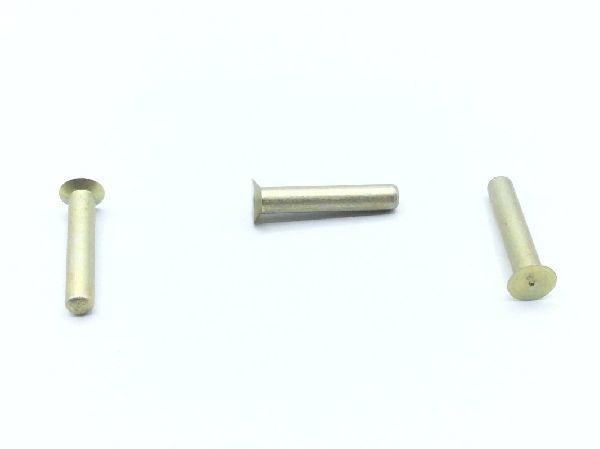 MS20426AD4-11 Solid Rivet