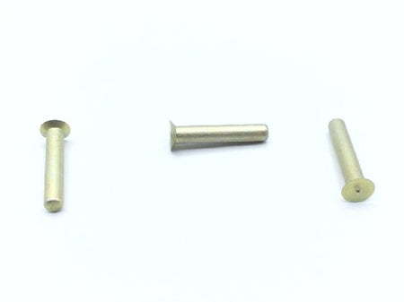 MS20426AD4-11 Solid Rivet
