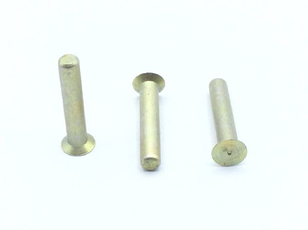 MS20426AD4-11 Solid Rivet (3)