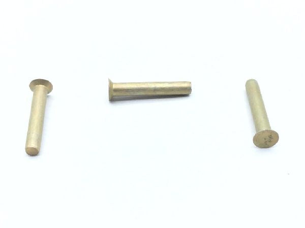 MS20426AD4-12 Solid Rivet
