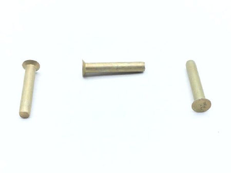 MS20426AD4-12 Solid Rivet