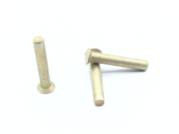 MS20426AD4-12 Solid Rivet (2)