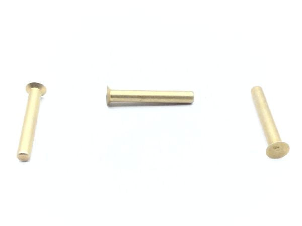 MS20426AD4-14 Solid Rivet