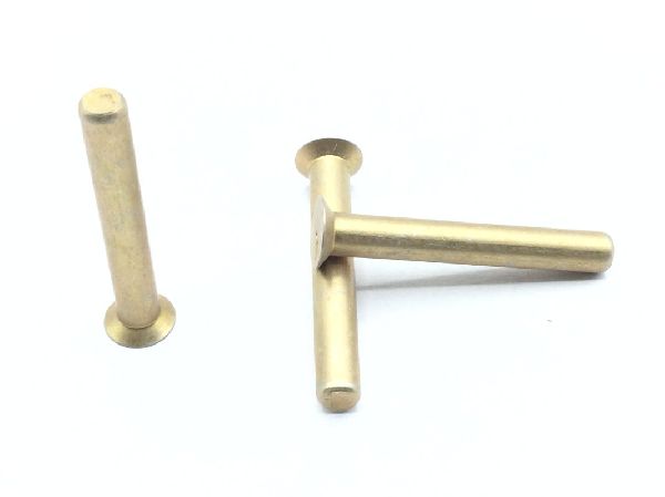 MS20426AD4-14 Solid Rivet (2)