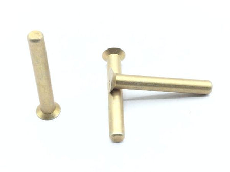 MS20426AD4-14 Solid Rivet (2)