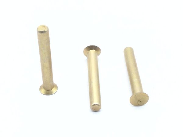 MS20426AD4-14 Solid Rivet (3)