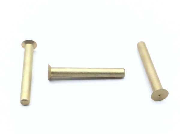 MS20426AD4-16 Solid Rivet