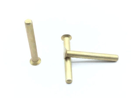MS20426AD4-16 Solid Rivet (2)