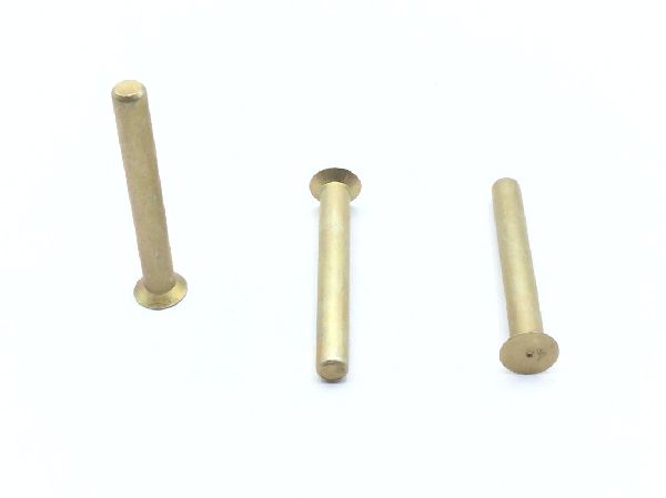 MS20426AD4-16 Solid Rivet (3)