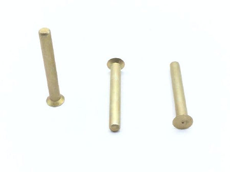MS20426AD4-16 Solid Rivet (3)