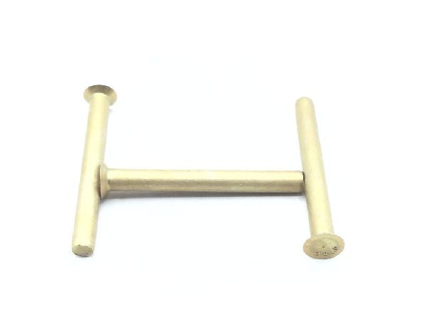 MS20426AD4-18 Solid Rivet