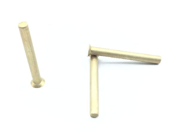 MS20426AD4-18 Solid Rivet (2)