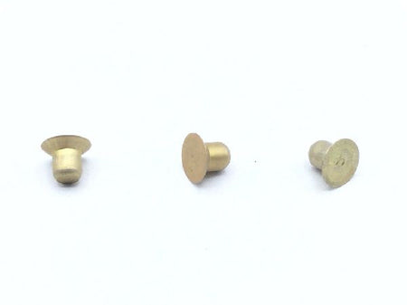 MS20426AD4-2.5 Solid Rivet