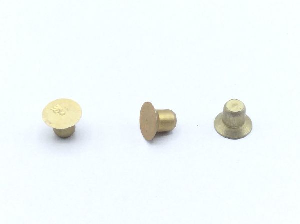 MS20426AD4-2.5 Solid Rivet (2)