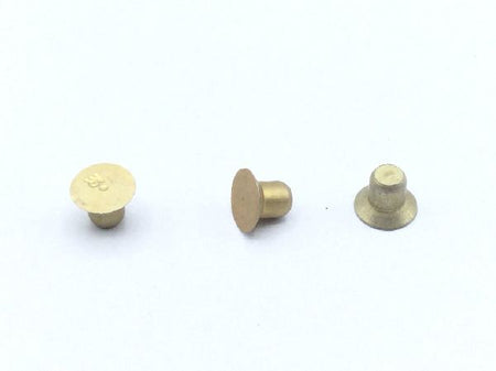 MS20426AD4-2.5 Solid Rivet (2)