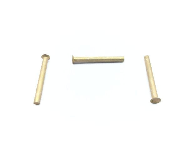 MS20426AD4-20 Solid Rivet