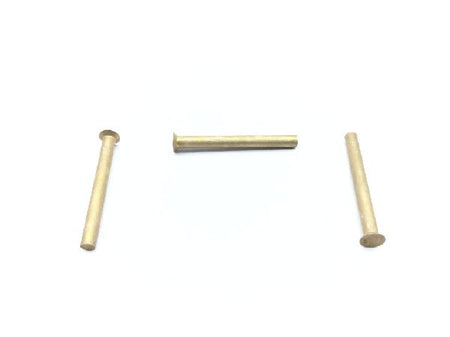 MS20426AD4-20 Solid Rivet