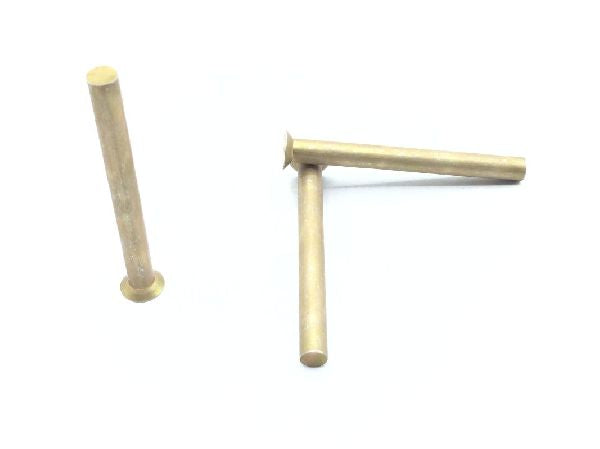 MS20426AD4-20 Solid Rivet (2)