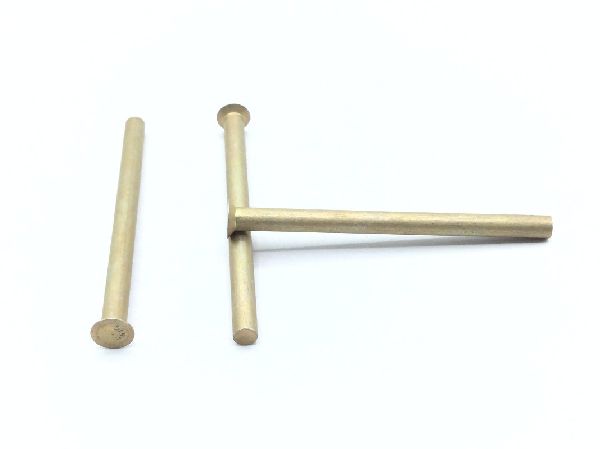 MS20426AD4-28 Solid Rivet (2)