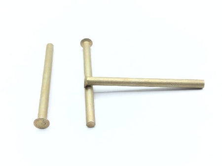 MS20426AD4-28 Solid Rivet (2)