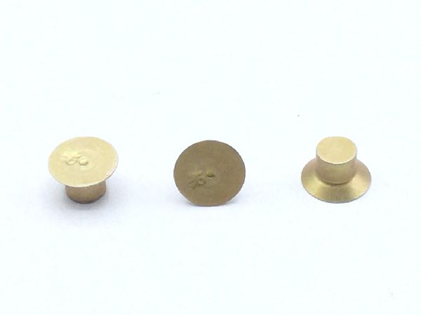 MS20426AD4-2 Solid Rivet