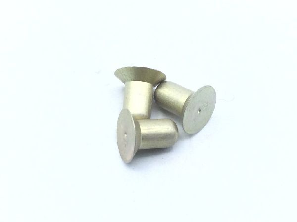 MS20426AD4-3.5 Solid Rivet
