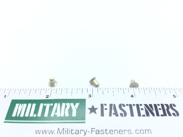 MS20426AD4-3.5 Solid Rivet (4)