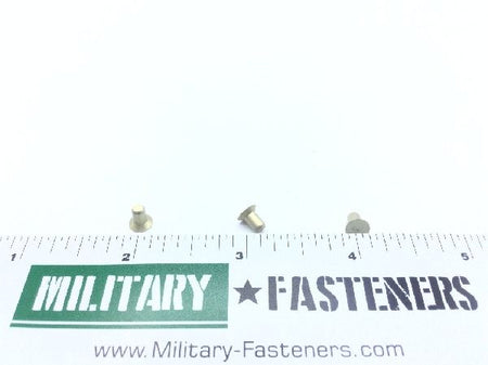 MS20426AD4-3.5 Solid Rivet (4)