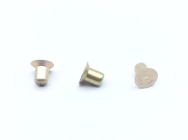 MS20426AD4-3 Solid Rivet