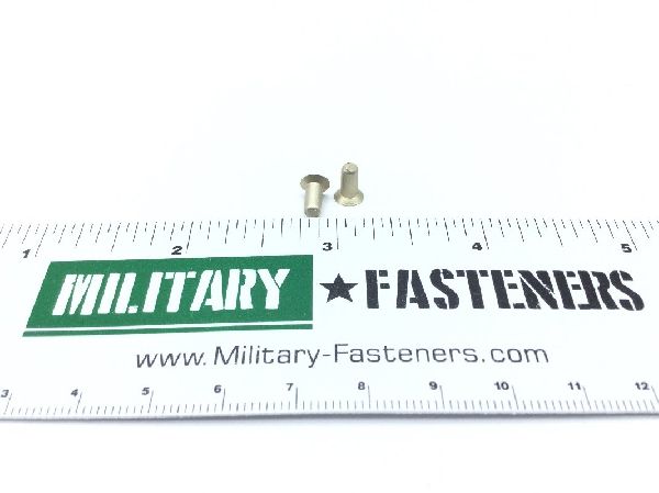 MS20426AD4-4.5 Solid Rivet