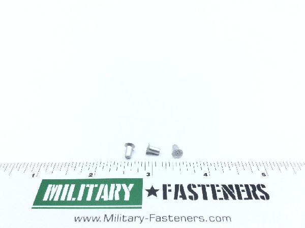 MS20426AD4-4A Solid Rivet