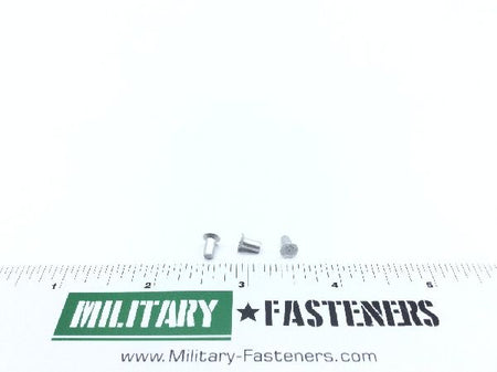 MS20426AD4-4A Solid Rivet
