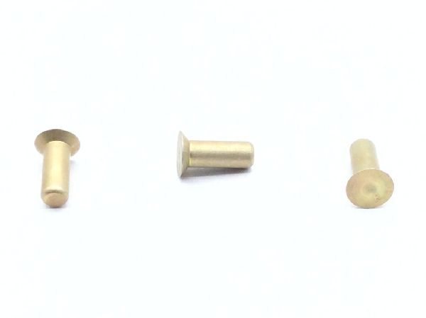 MS20426AD4-5.5 Solid Rivet