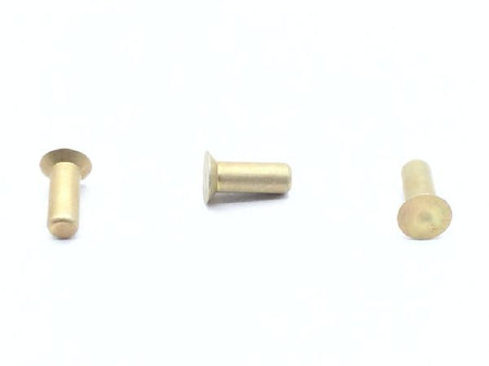 MS20426AD4-5.5 Solid Rivet