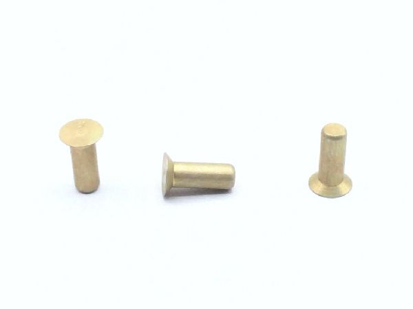 MS20426AD4-5.5 Solid Rivet (2)