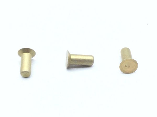 MS20426AD4-5 Solid Rivet
