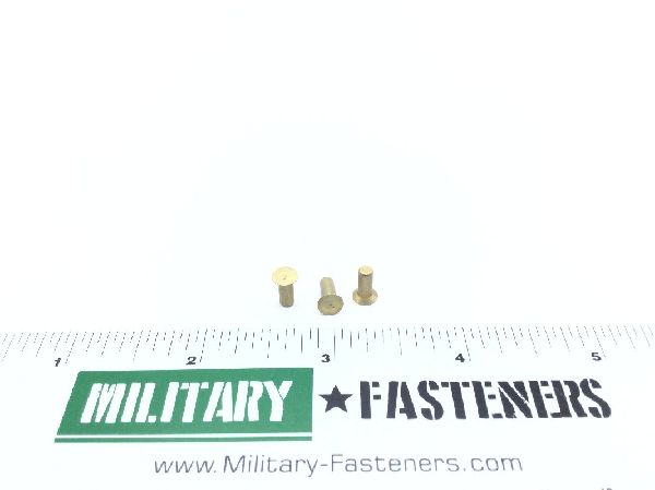 MS20426AD4-5 Solid Rivet (5)
