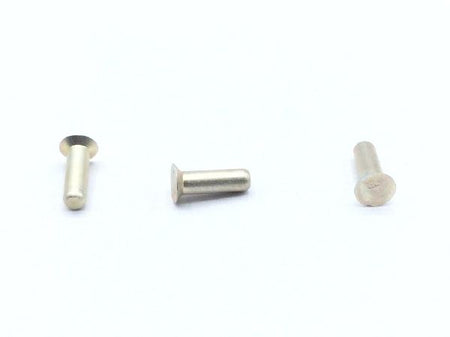 MS20426AD4-6.5 Solid Rivet