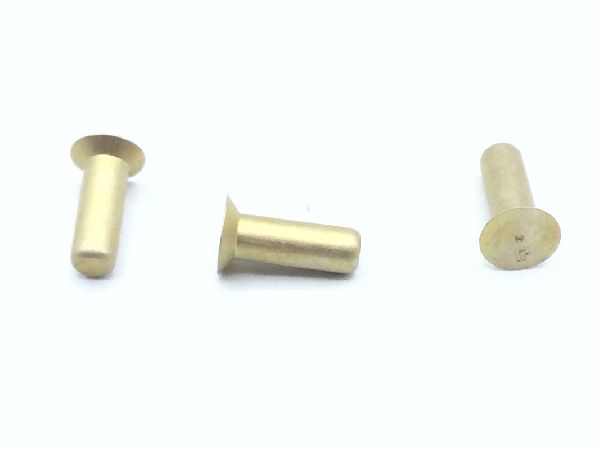 MS20426AD4-6 Solid Rivet