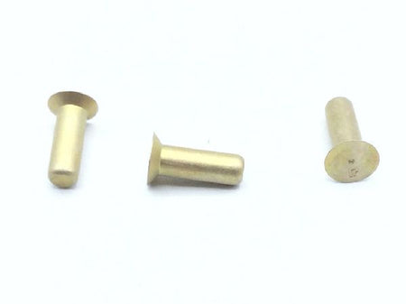 MS20426AD4-6 Solid Rivet
