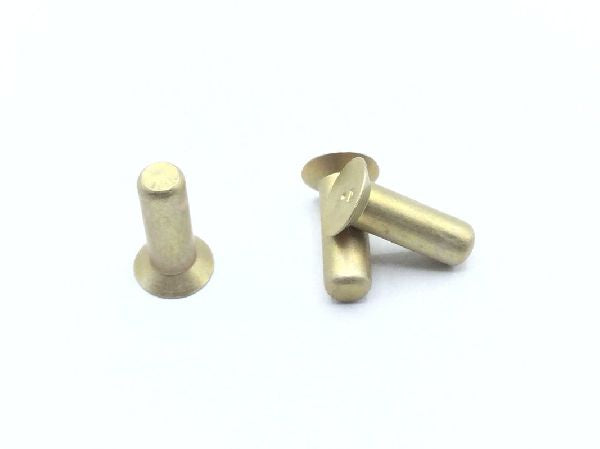 MS20426AD4-6 Solid Rivet (2)
