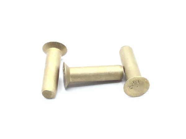 MS20426AD4-7.5 Solid Rivet