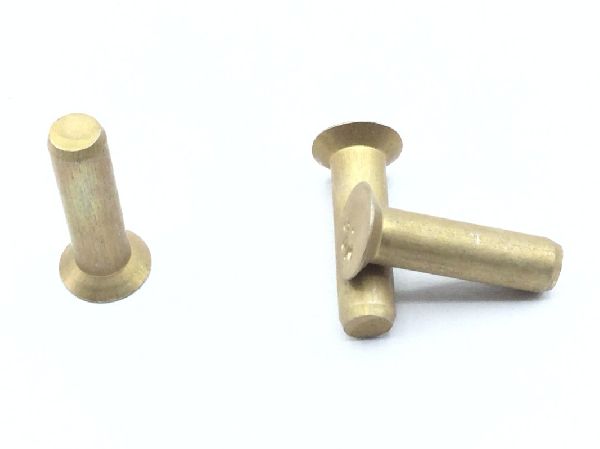 MS20426AD4-7.5 Solid Rivet (2)