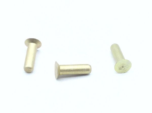 MS20426AD4-7 Solid Rivet