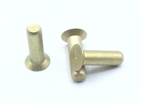 MS20426AD4-7 Solid Rivet (2)