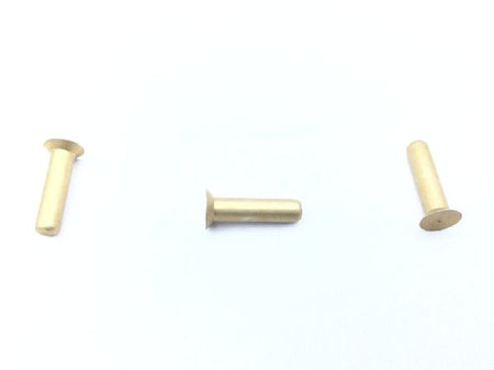 MS20426AD4-8 Solid Rivet